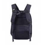 Mochila Elf Espalda 3638 B Negra